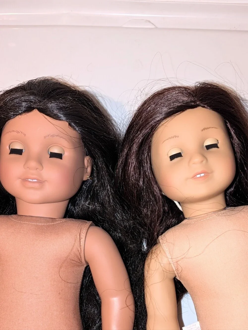 American Girl Pleasant Company Josefina & Joss Ready for Gifting, Play
